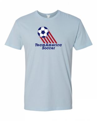 Team America Soccer Tee