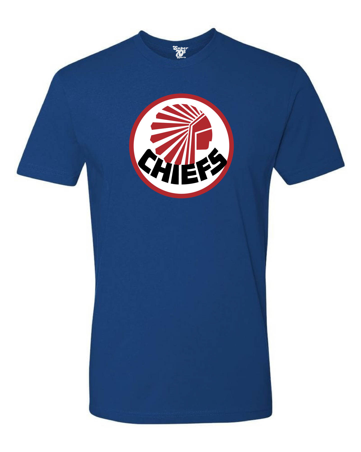 1967 Atlanta Chiefs Tee