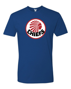 1967 Atlanta Chiefs Tee