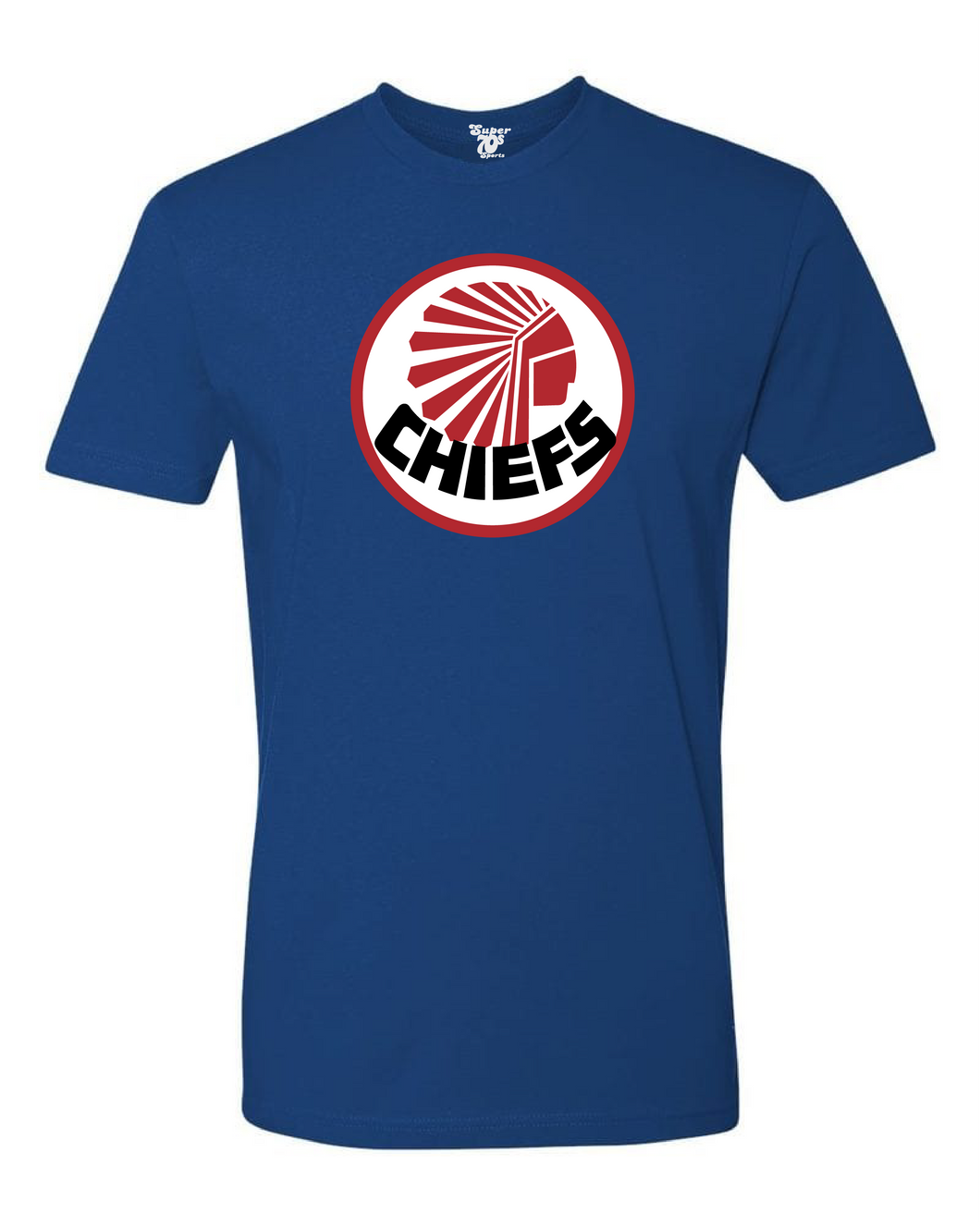 1967 Atlanta Chiefs Tee