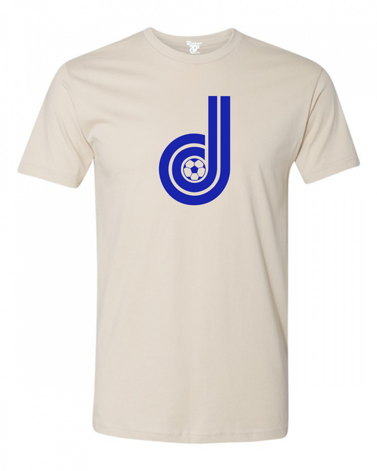 1974 Denver Dynamos Tee