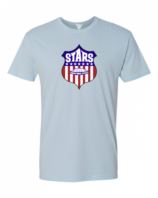 1967 Houston Stars Tee