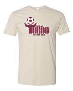 1973 Miami Toros Tee