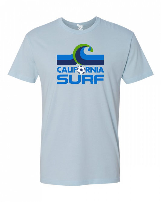 1978 California Surf Tee