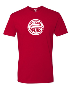 1967 Chicago Spurs Tee