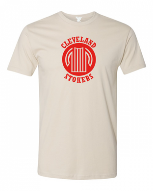 1967 Cleveland Stokers Tee