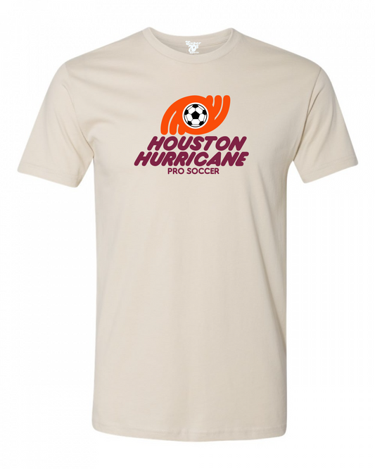 1978 Houston Hurricane Tee