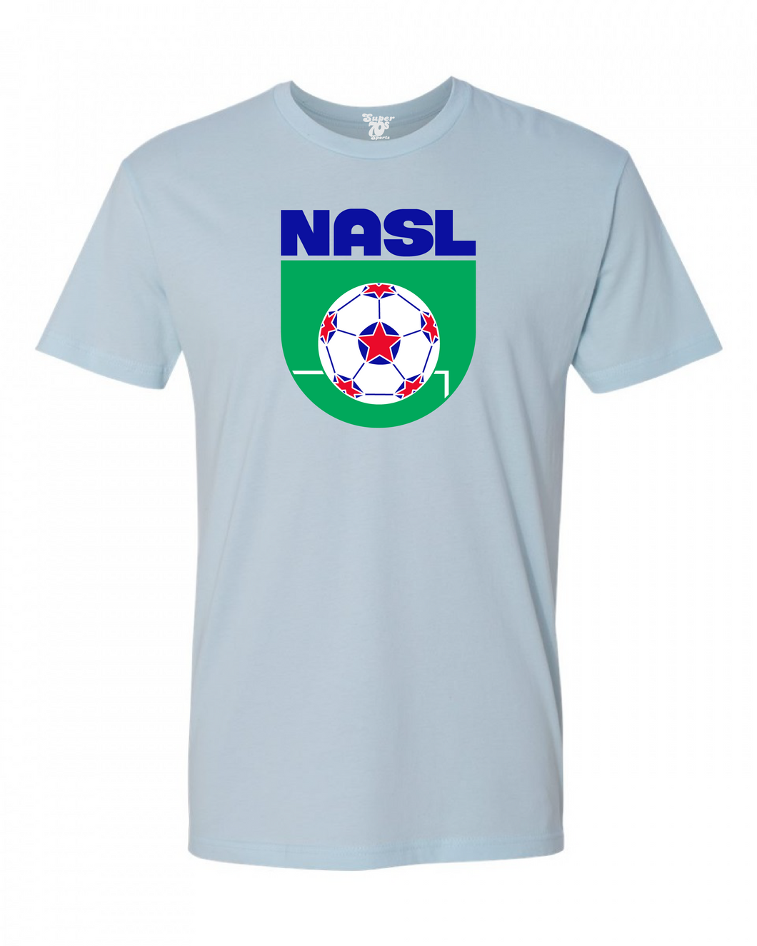 NASL Logo Tee