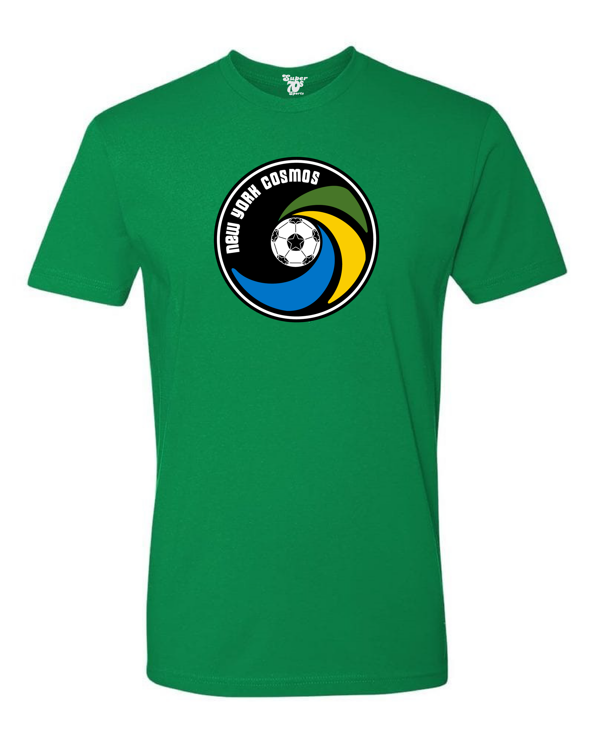 New york cosmos shirt on sale