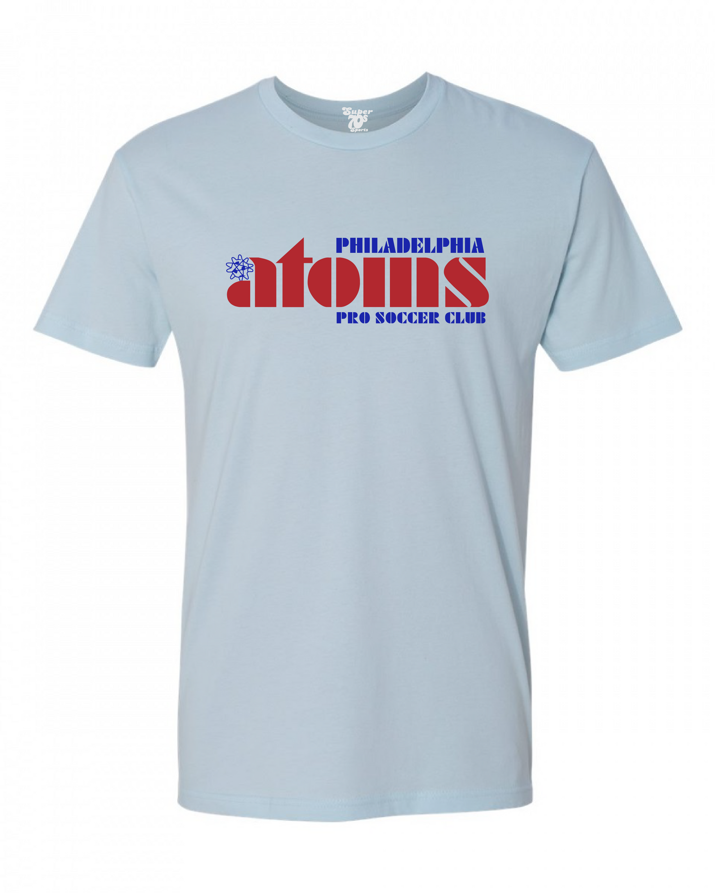 1973 Philadelphia Atoms Tee