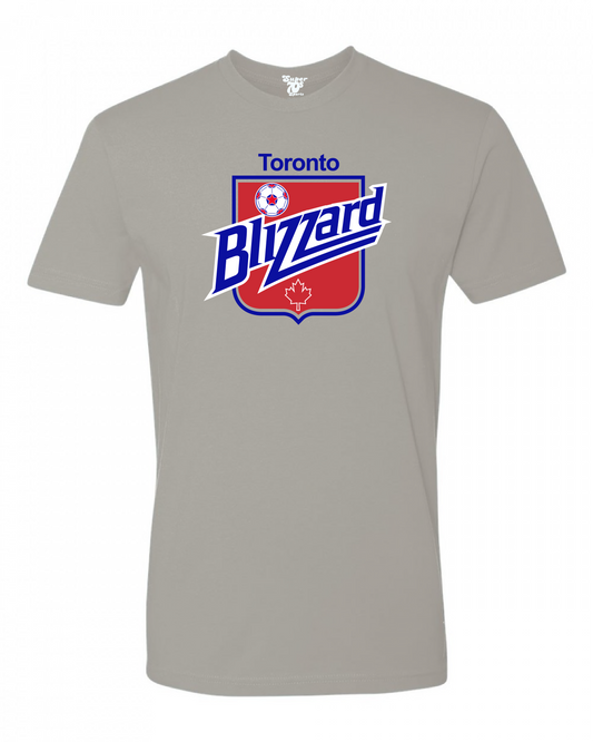 1979 Toronto Blizzard Tee