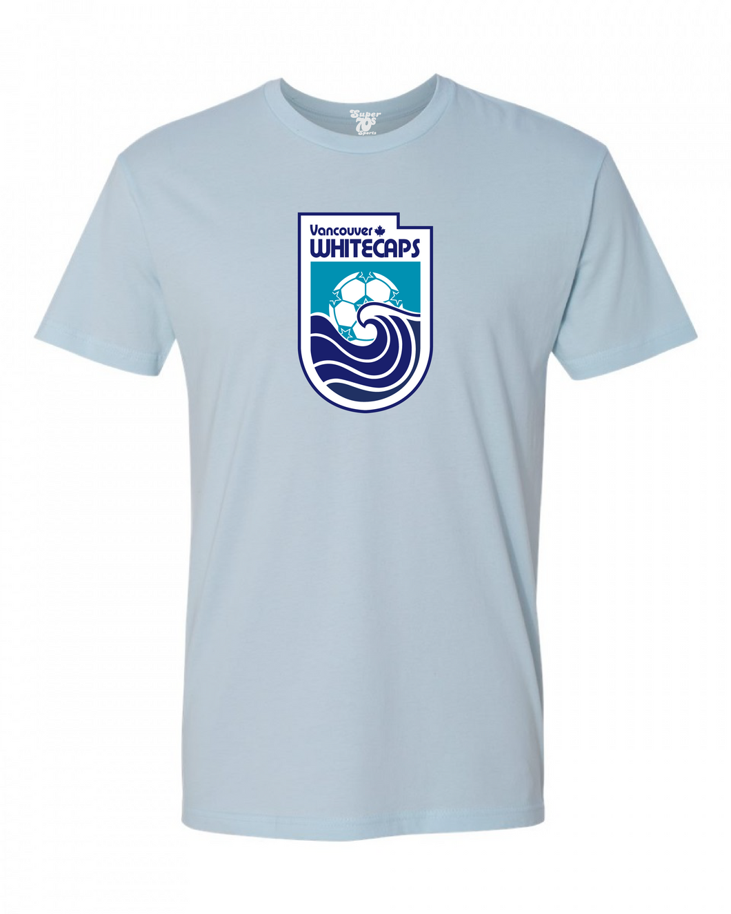 1979 Vancouver Whitecaps Tee