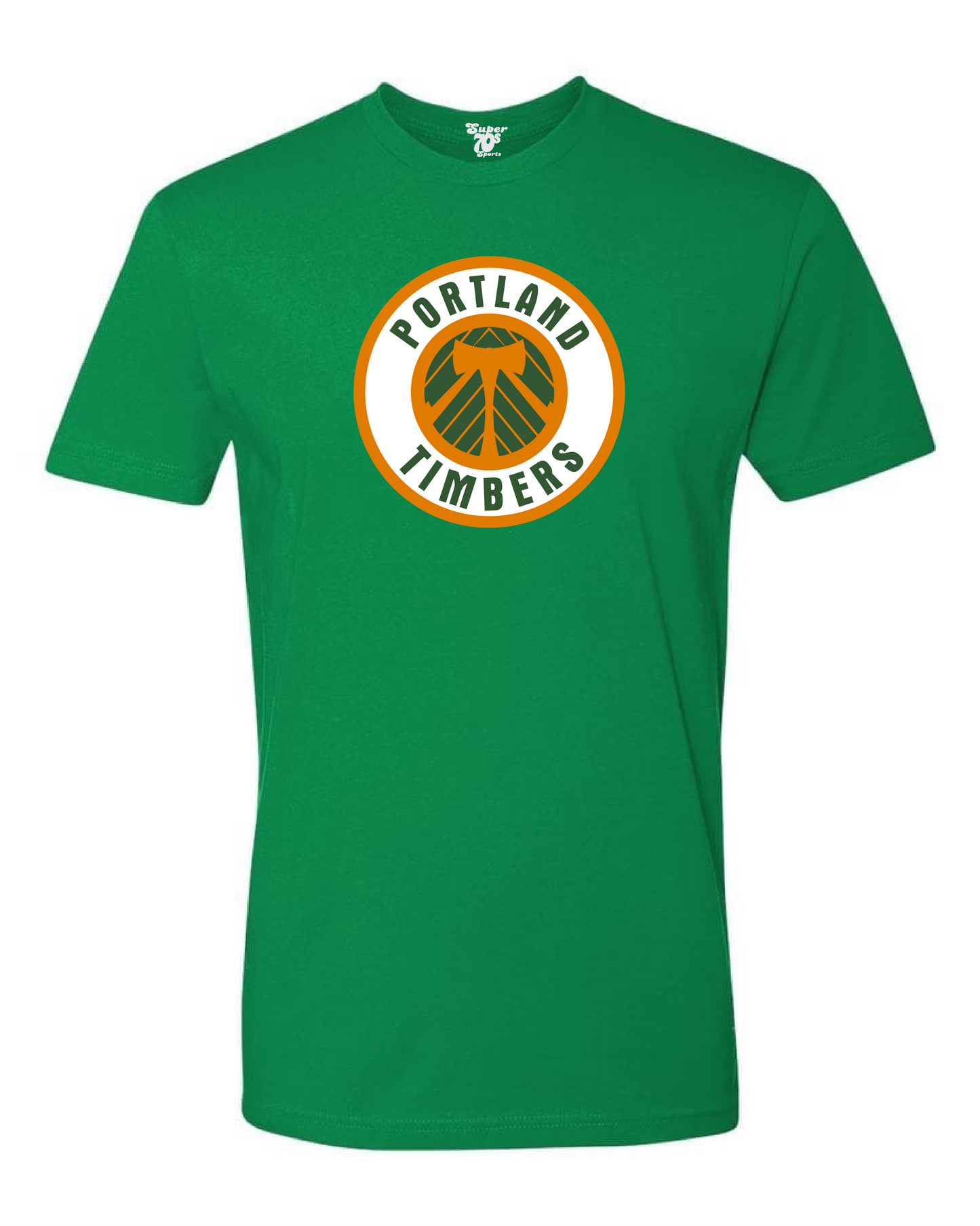 1976 Portland Timbers Tee