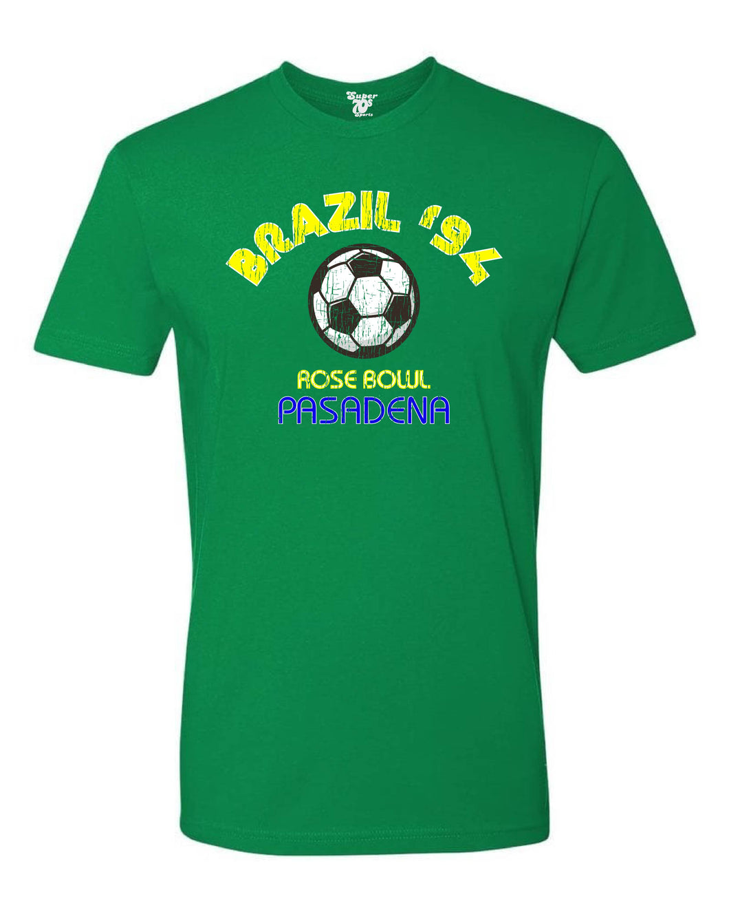 Brazil ‘94 Tee
