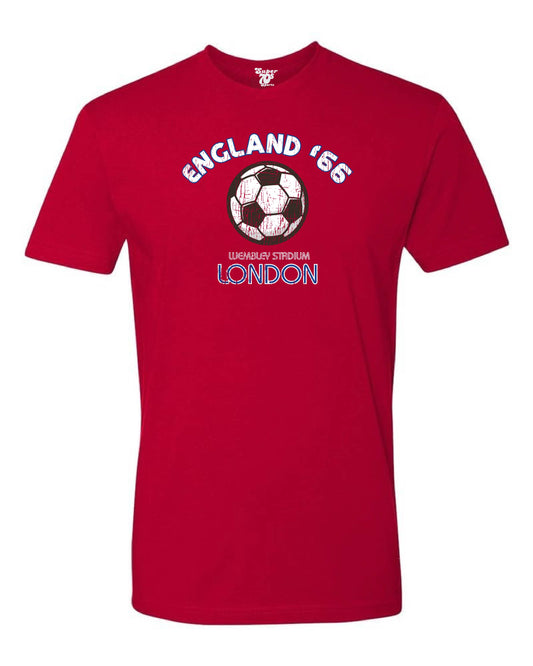 England '66 Tee