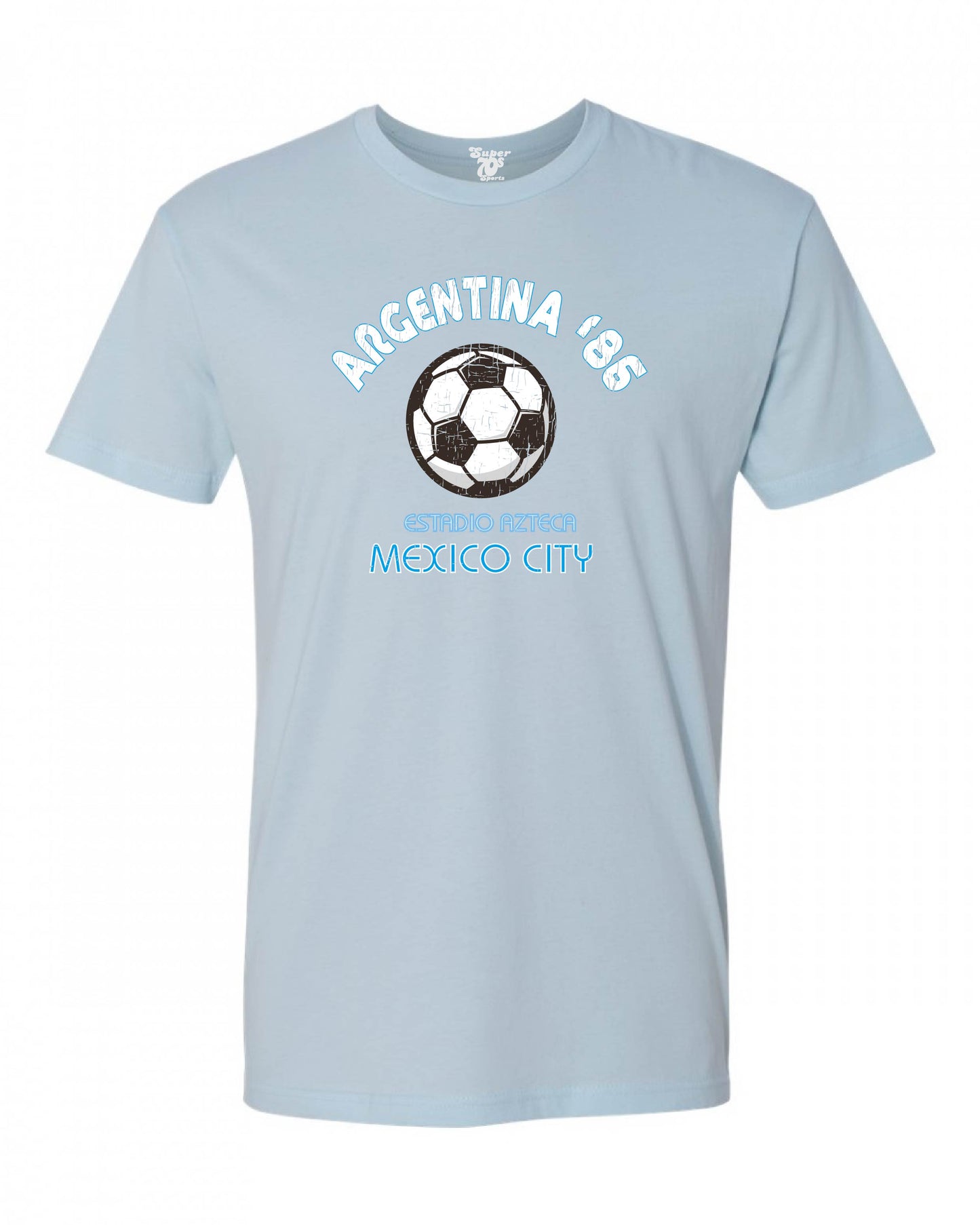 Argentina '86 Tee