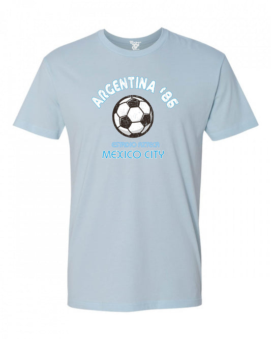 Argentina '86 Tee