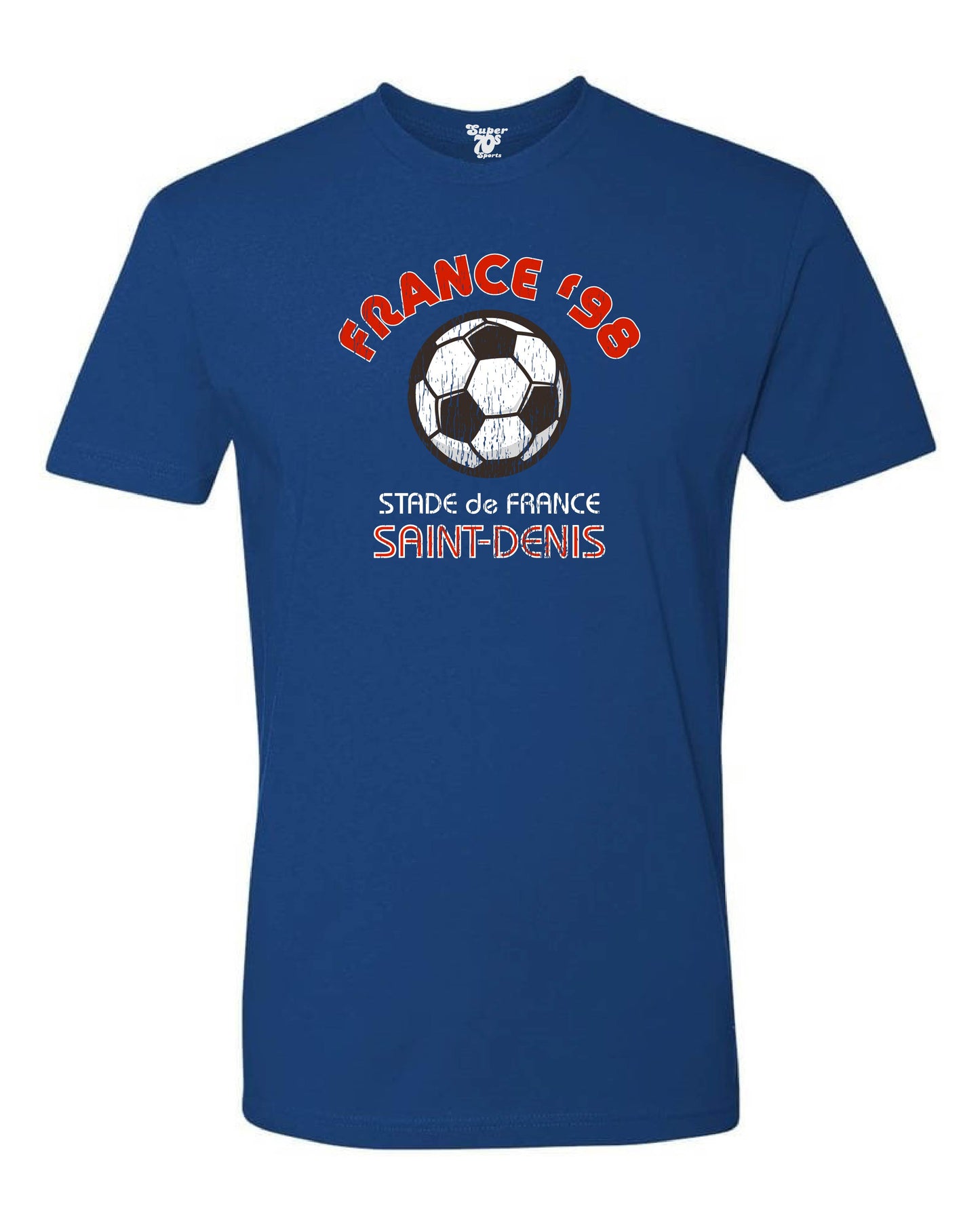 France '98 Tee