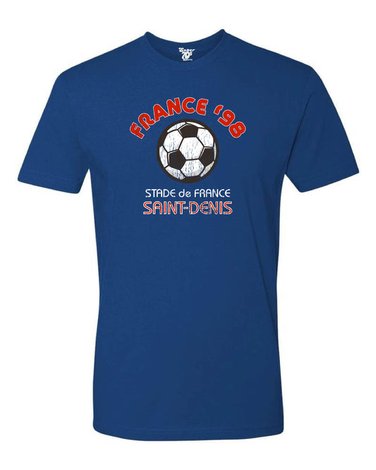 France '98 Tee