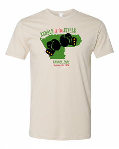 Rumble in the Jungle Tee