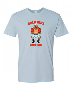 Bald Bull Boxing Tee