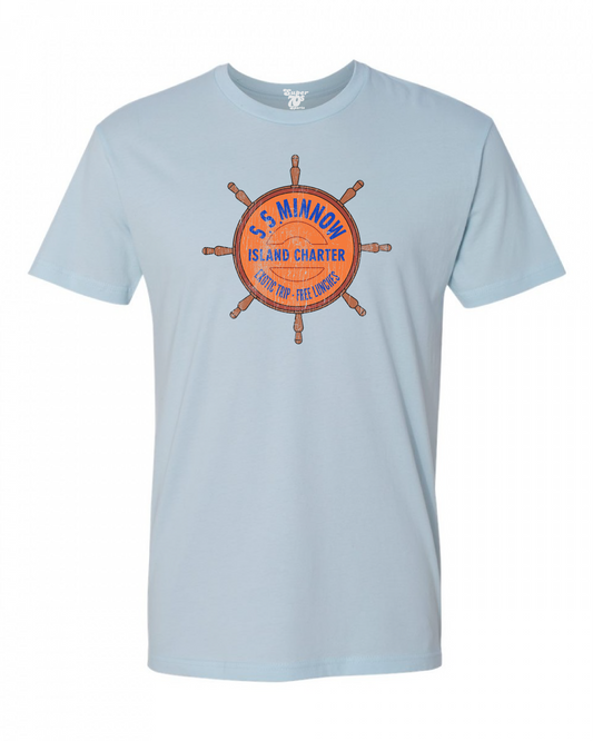 S.S. Minnow Tee