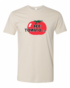 Ace Tomato Co. Tee