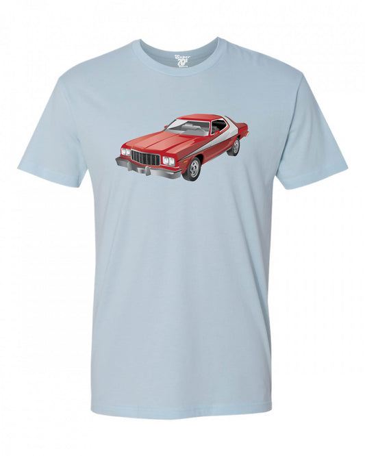 Gran Torino Tee