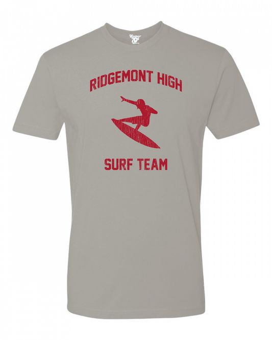 Ridgemont High Surf Team Tee