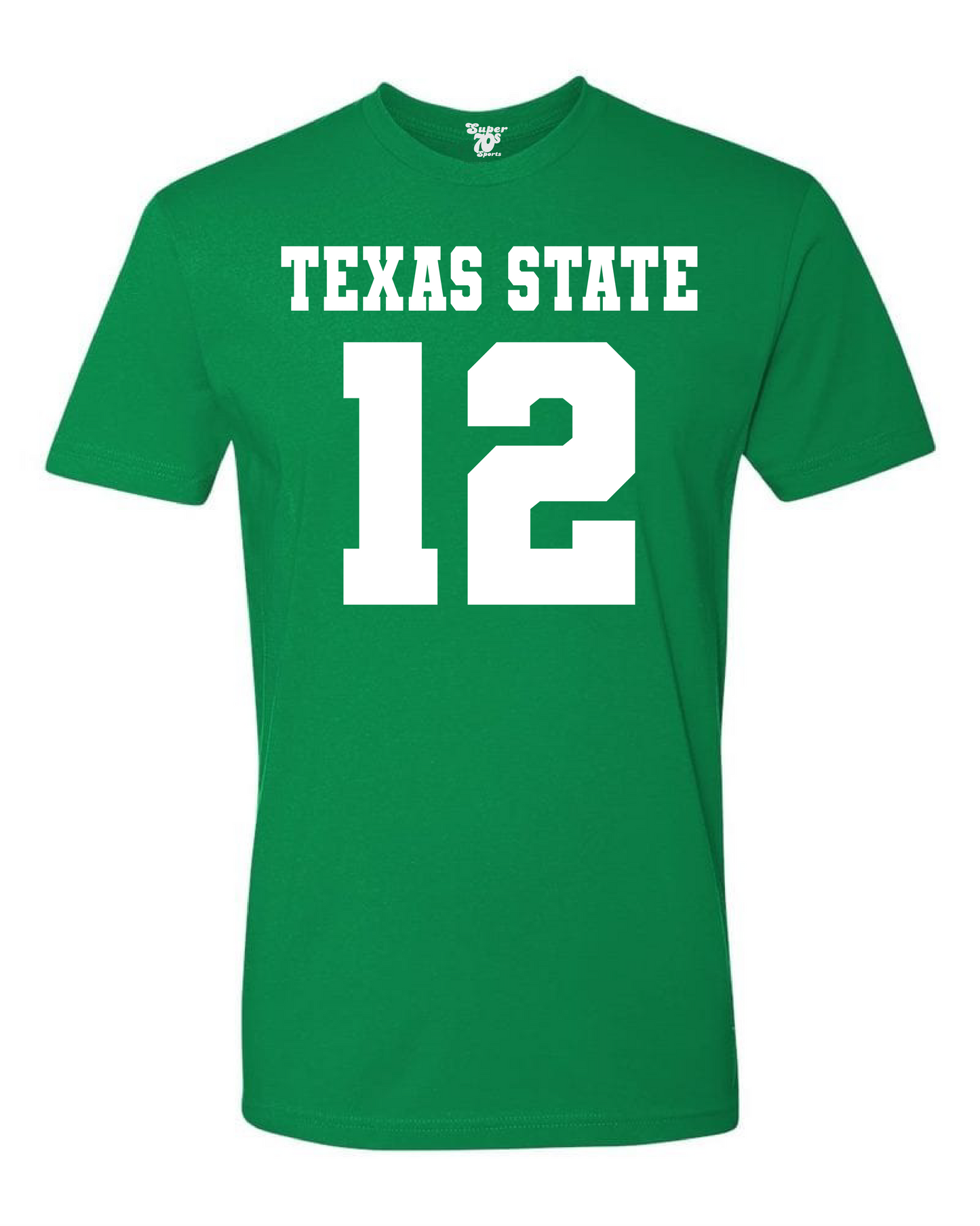 Texas State Tee