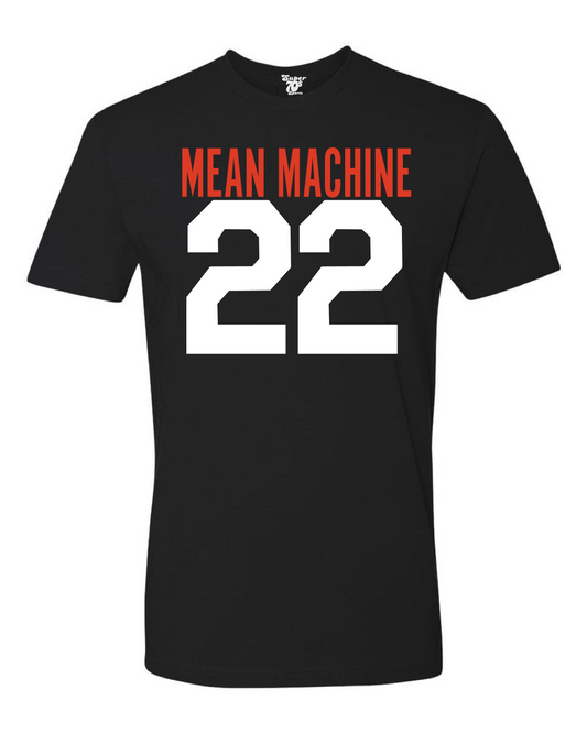 Mean Machine Tee