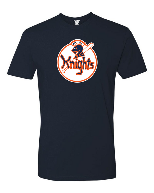 New York Knights Tee