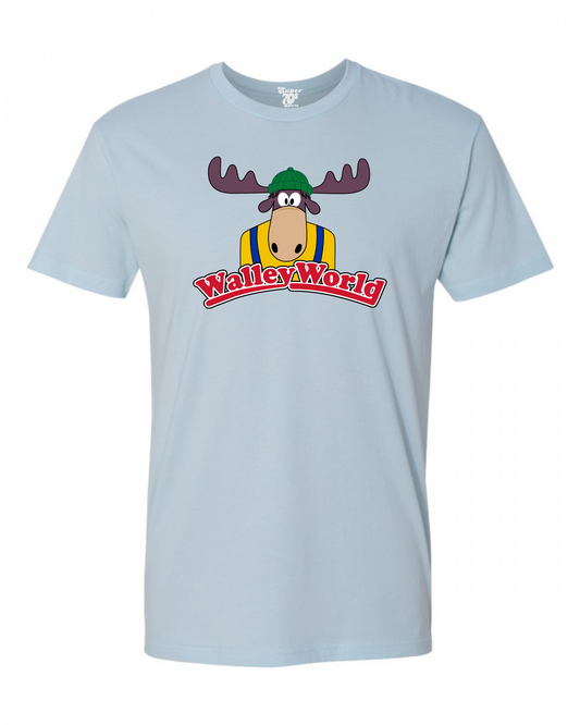 Walley World Tee