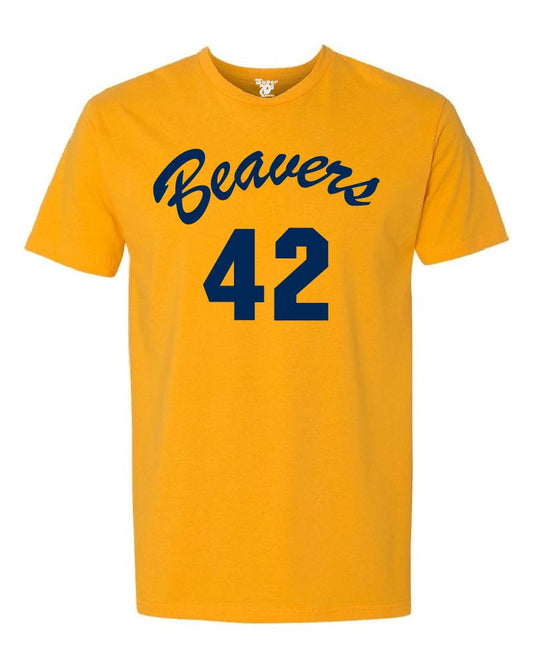 Beavers Tee