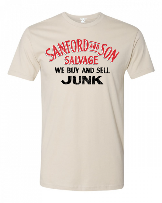 Sanford Tee