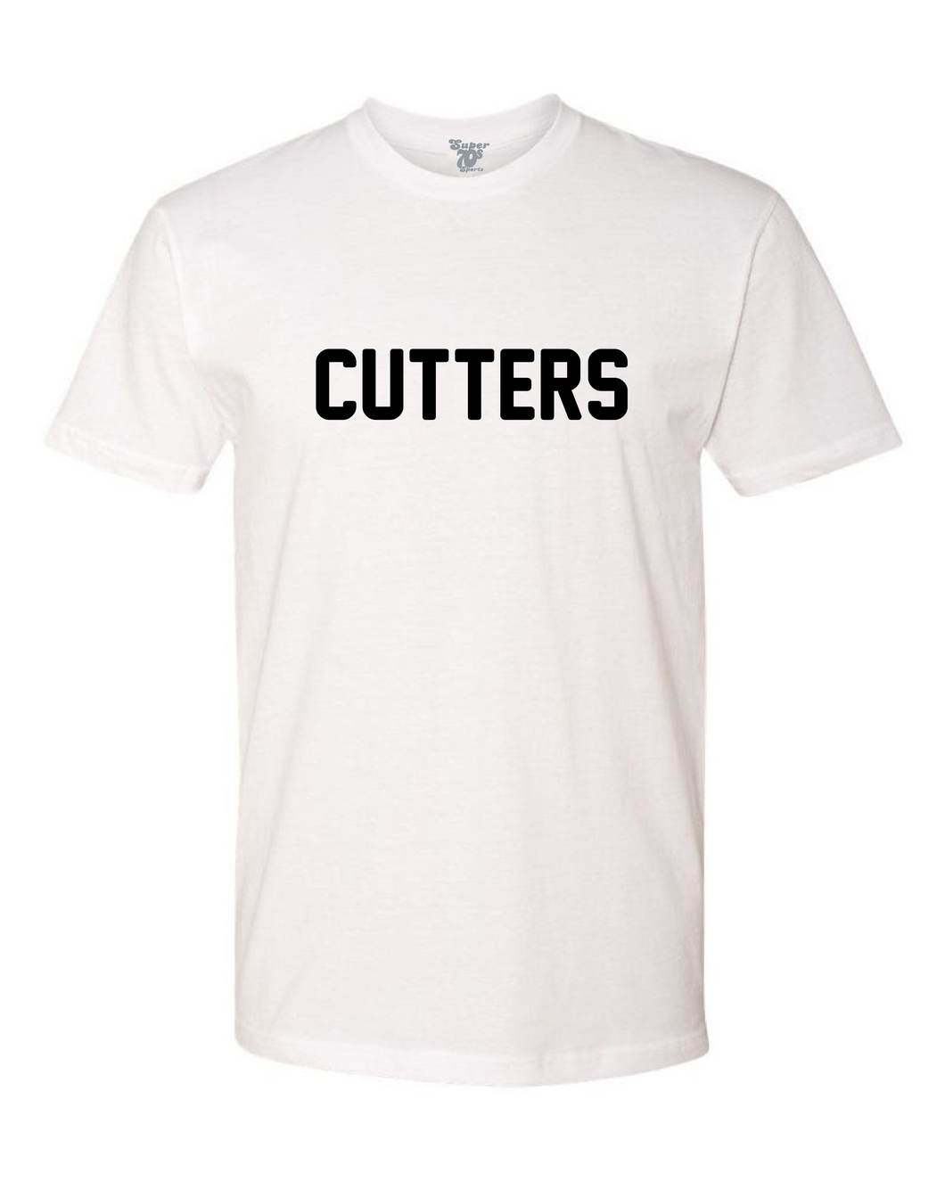 Cutters Tee
