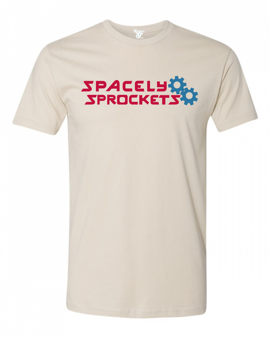 Spacely Sprockets Tee