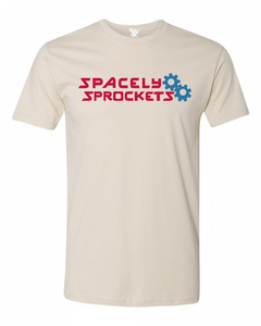 Spacely Sprockets Tee