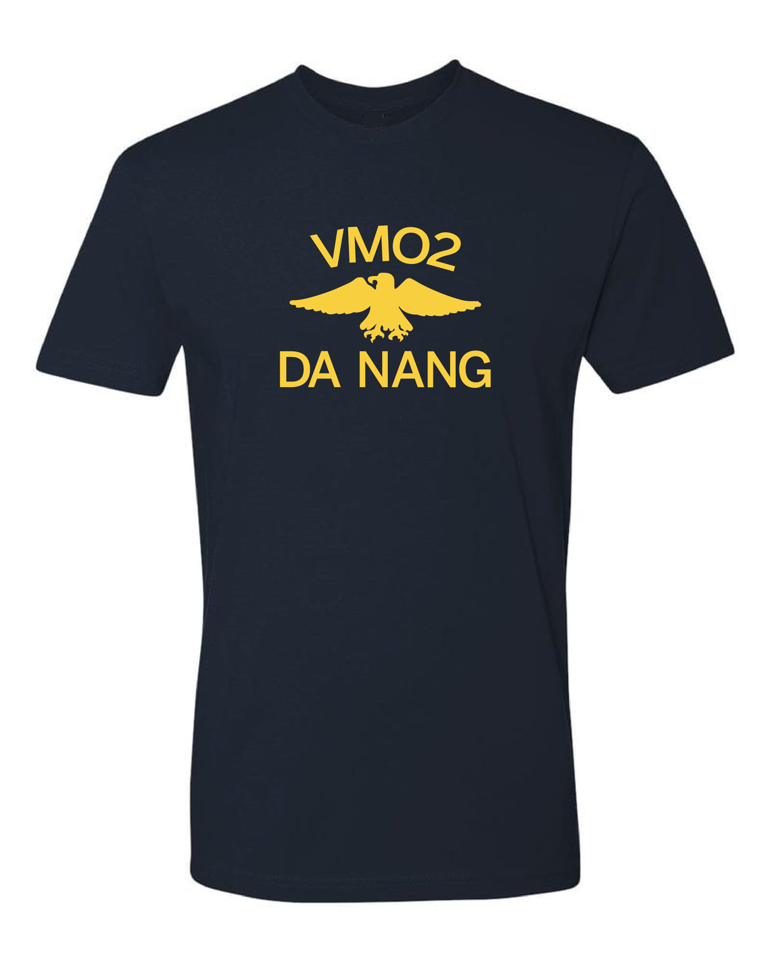 VMO-2 Da Nang Tee – Super 70s Sports