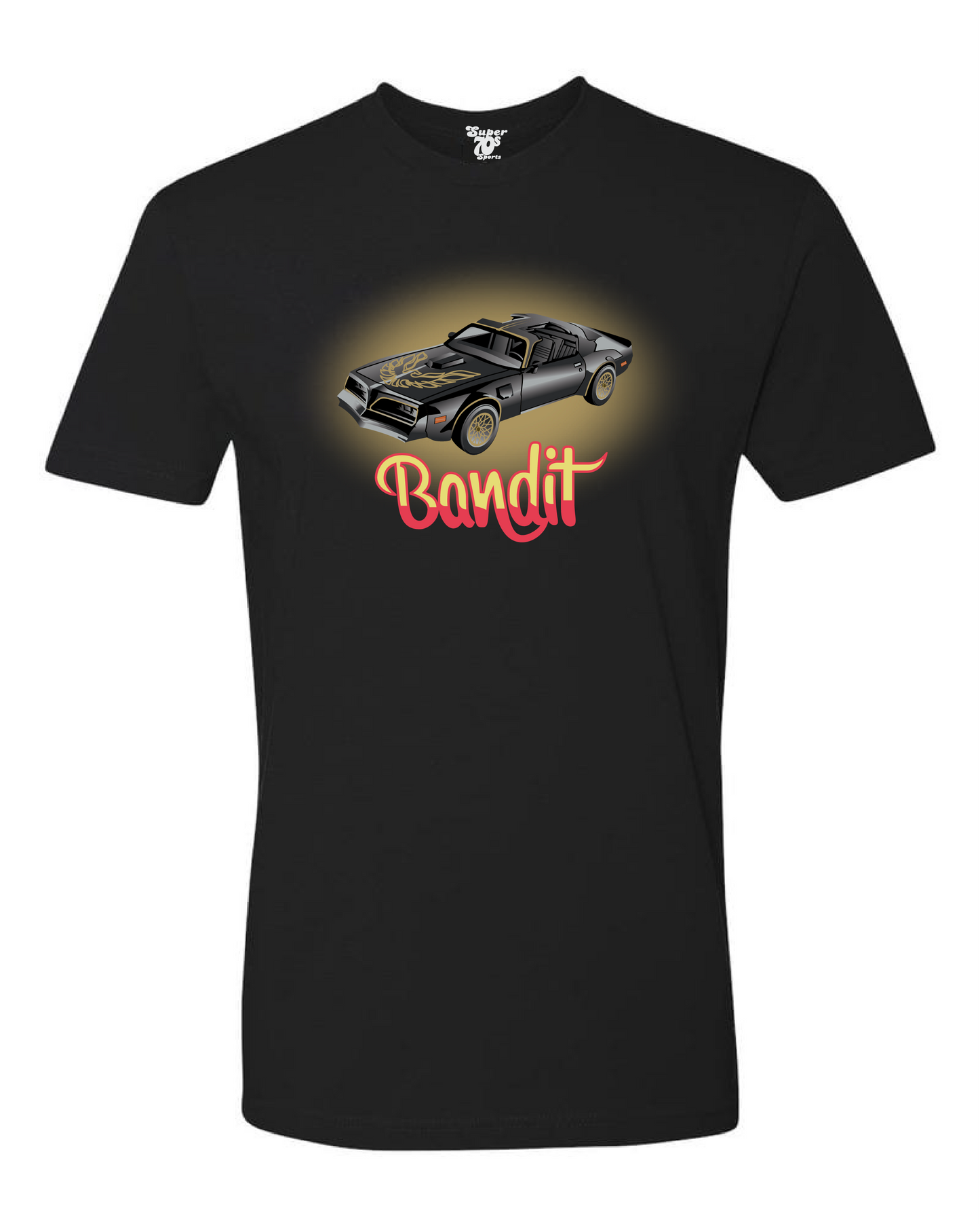 Bandit Tee