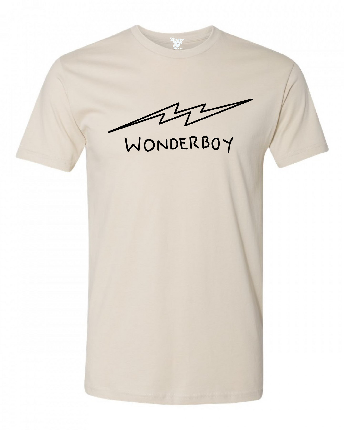 Wonderboy Tee