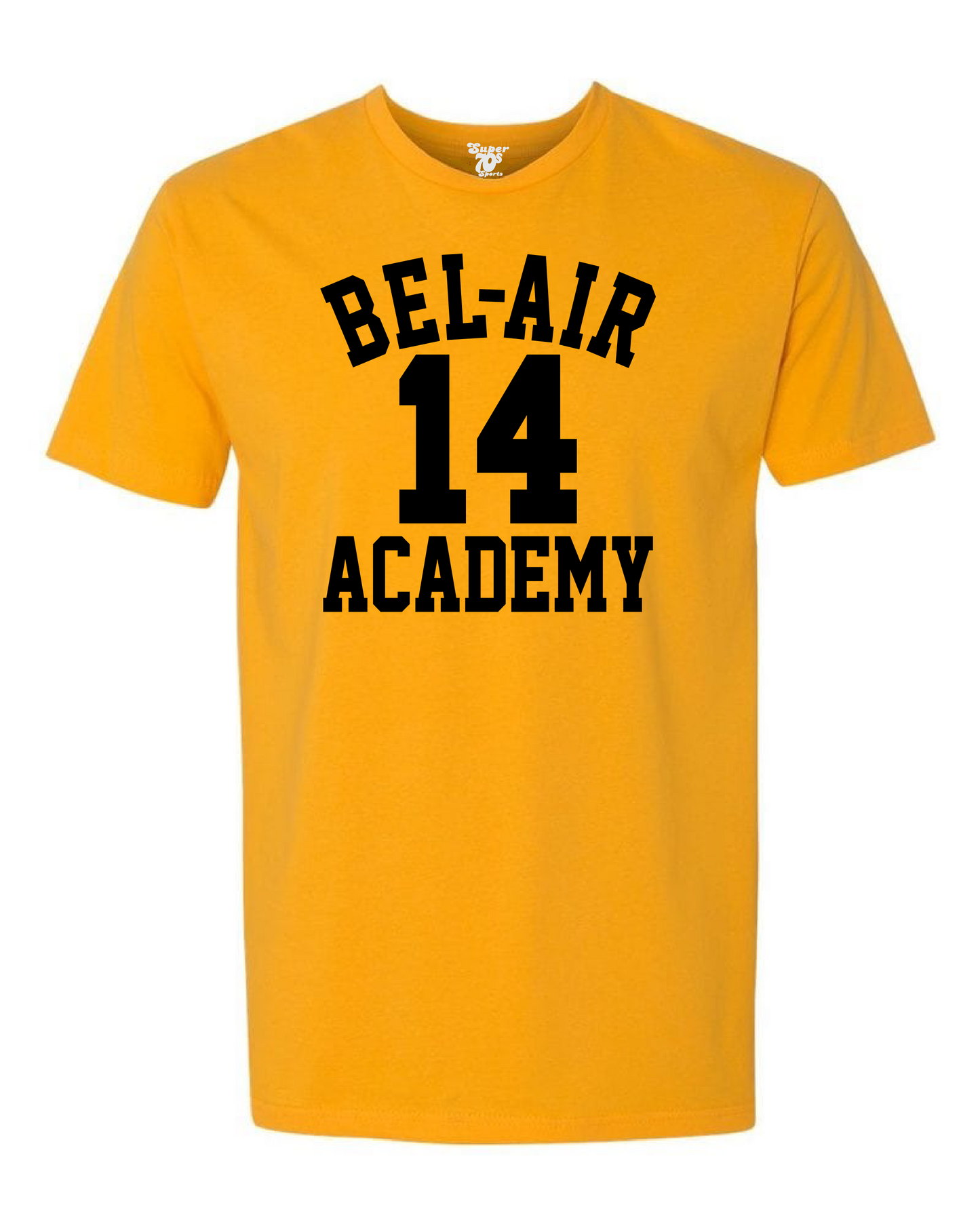 Bel-Air Academy Tee