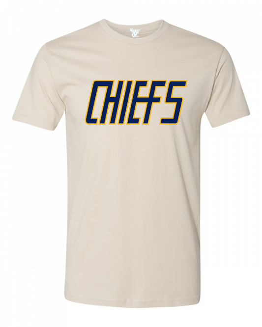 Charlestown Chiefs Home Tee