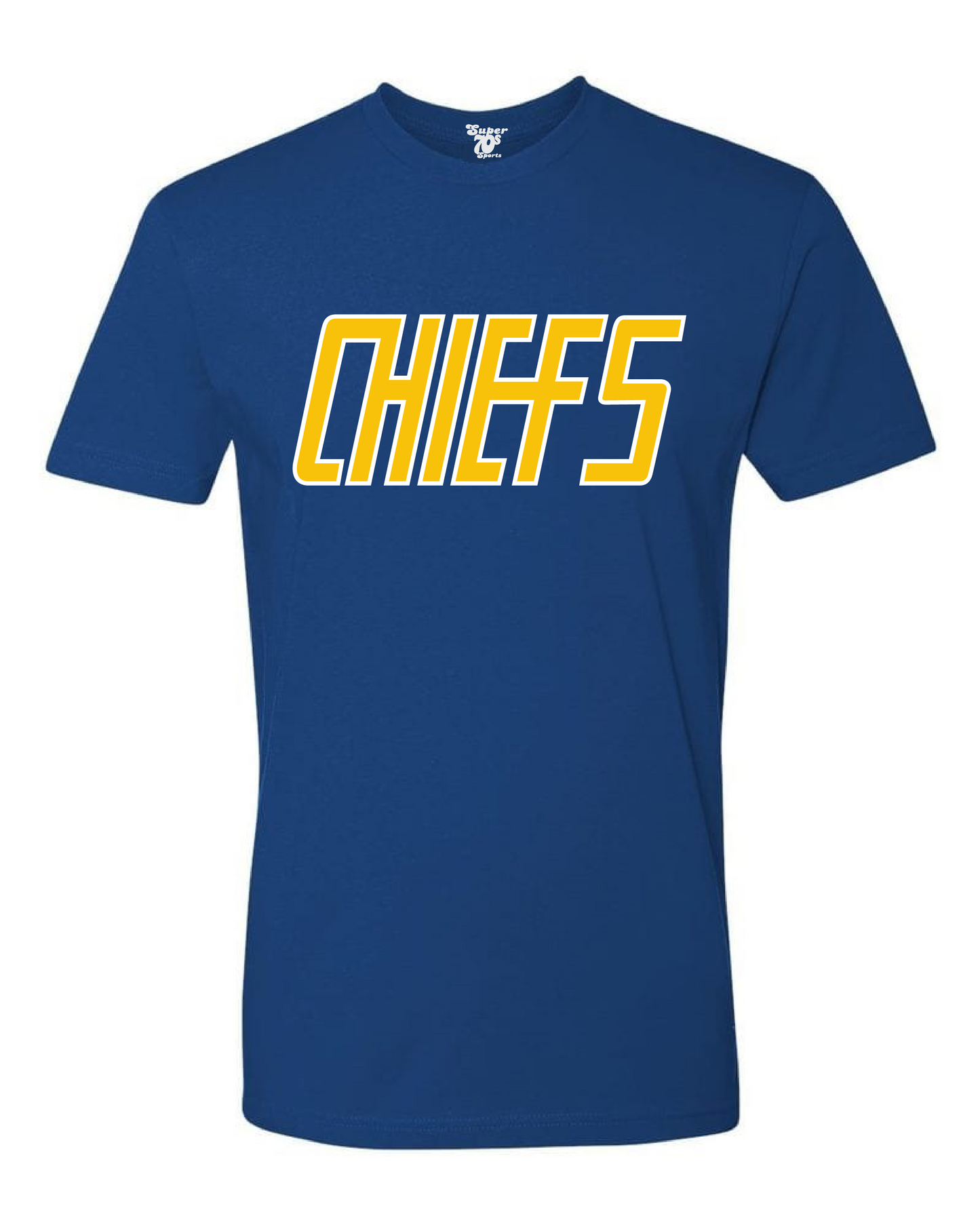 Charlestown Chiefs Away Tee