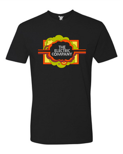 The Electric Company Tee
