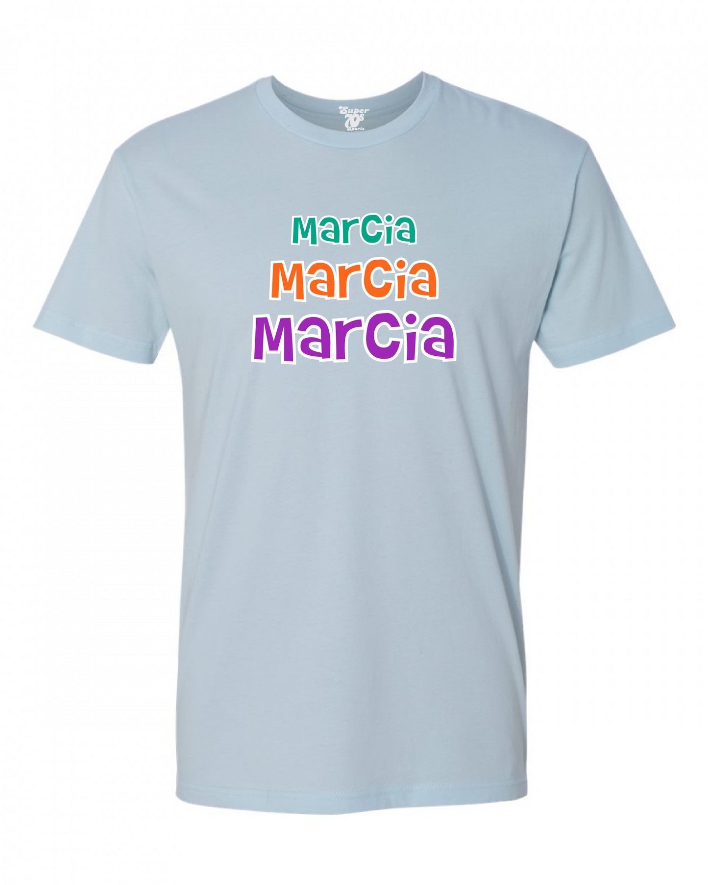 Marcia Marcia Marcia Tee