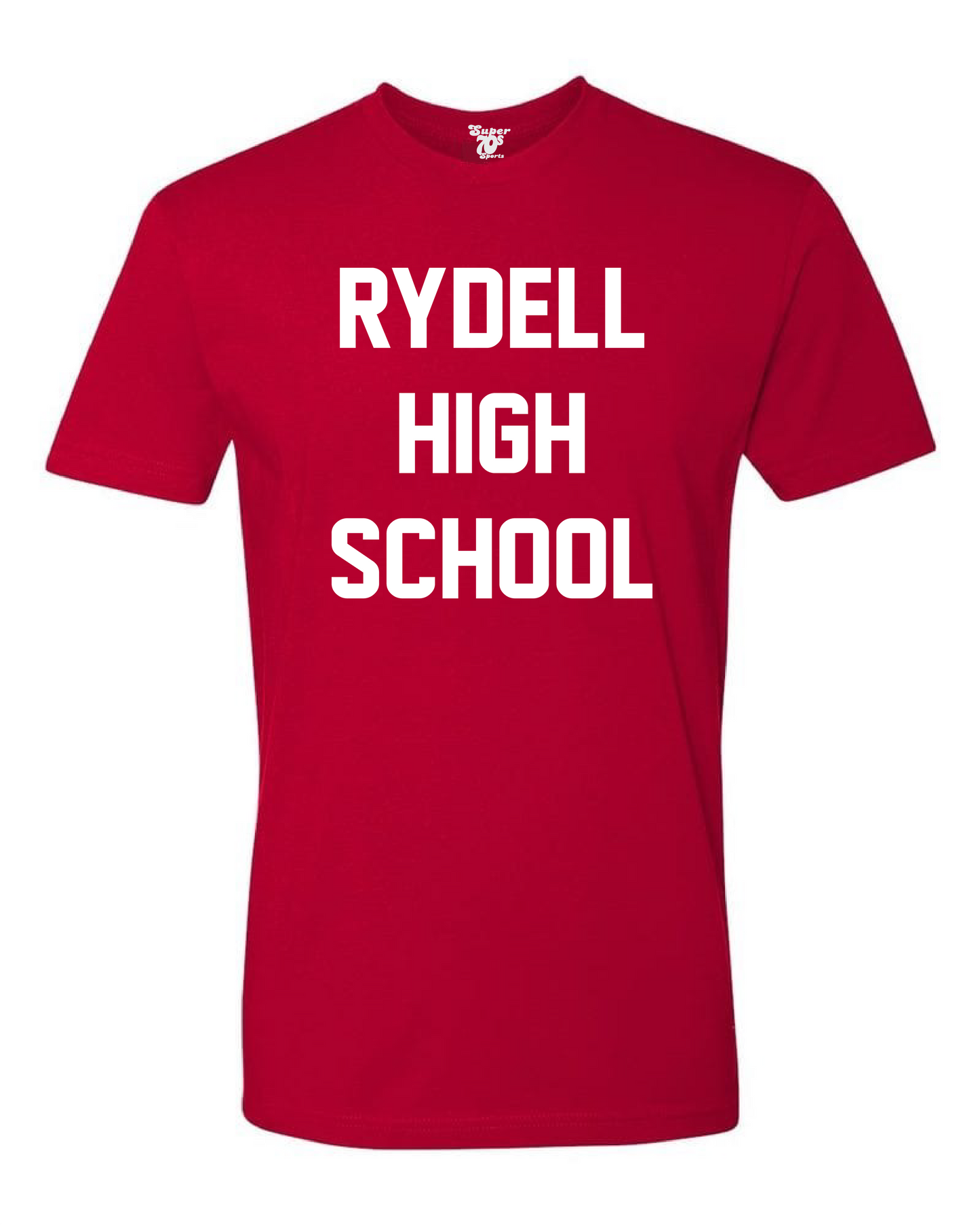 Rydell High School Tee