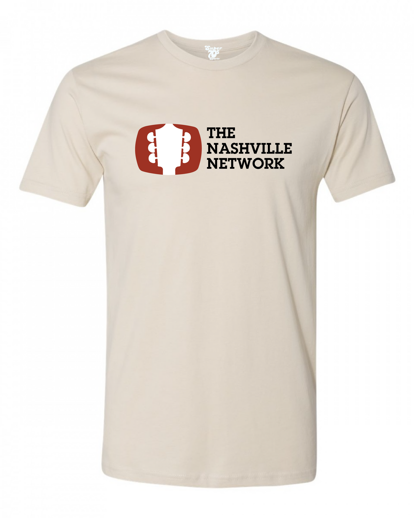 The Nashville Network Tee
