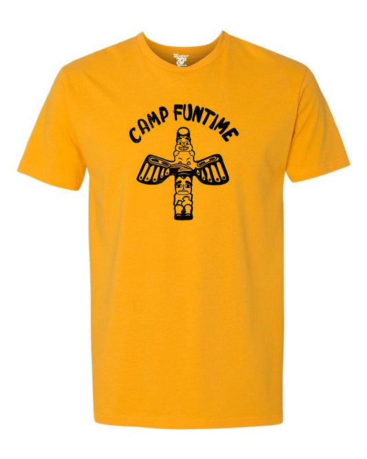 Camp Funtime Tee