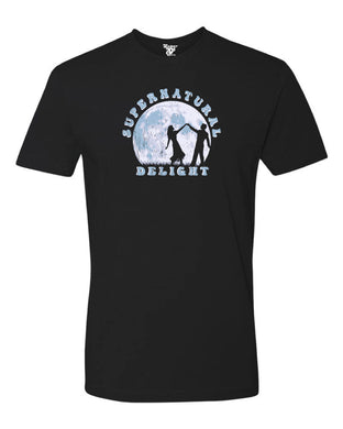 Supernatural Delight Tee